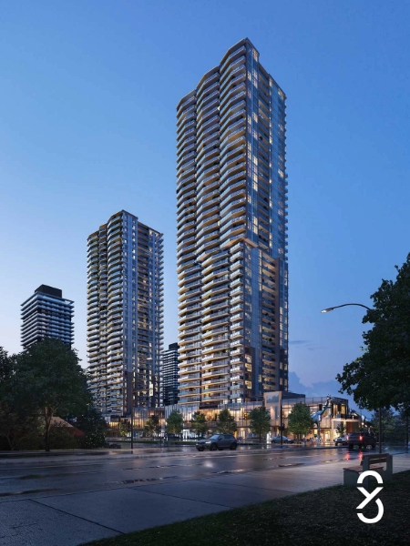 South Yards by Anthem presale