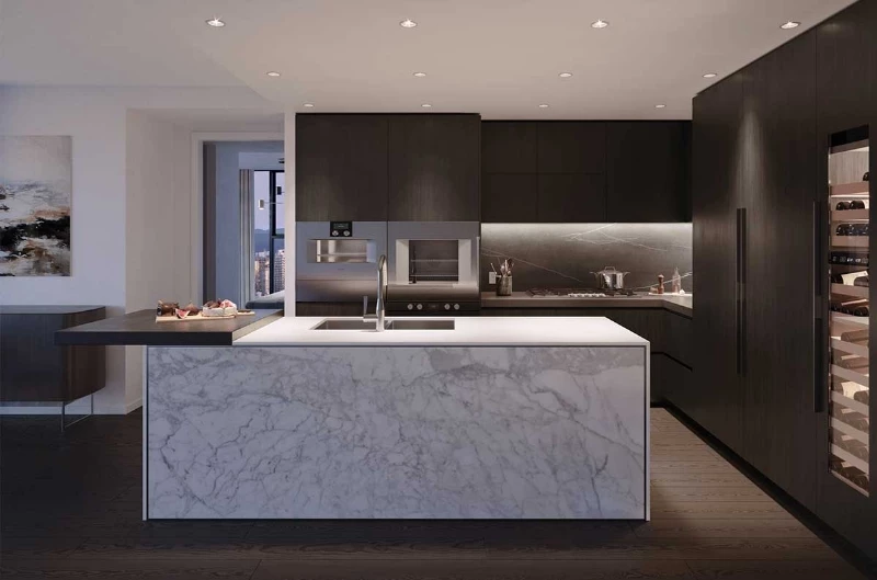 Tesoro by Concert presale