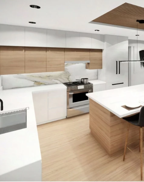 Oak Keys by South Street Development Group presale