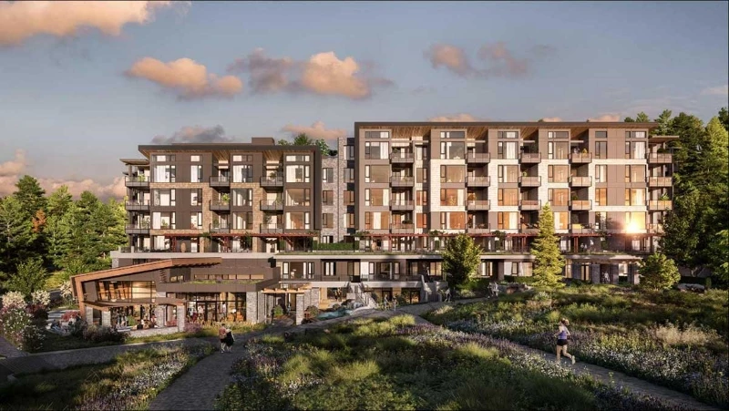 Redbridge by Kingswood Properties presale