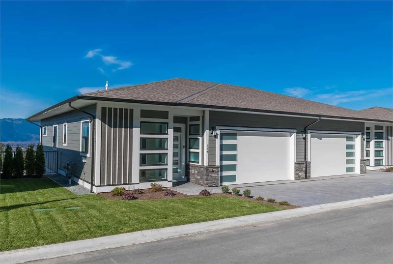 Vista Green at The Falls by Kerkhoff: Develop Build presale