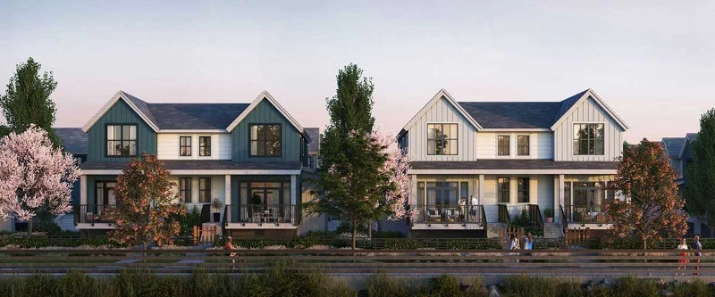 Portside by Anthem presale