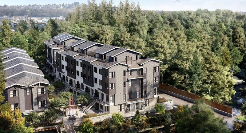 Eastwoods by Anthem presale