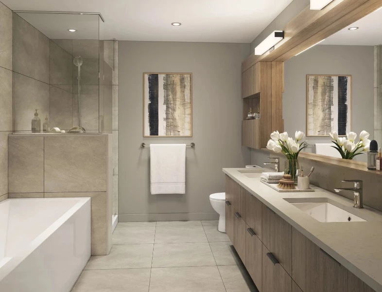 North Harbour by Concert presale