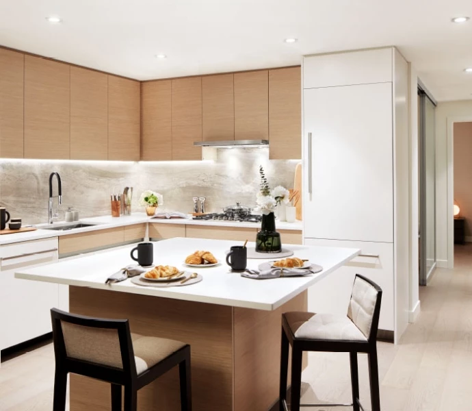 The Sentinel by Denna Homes presale