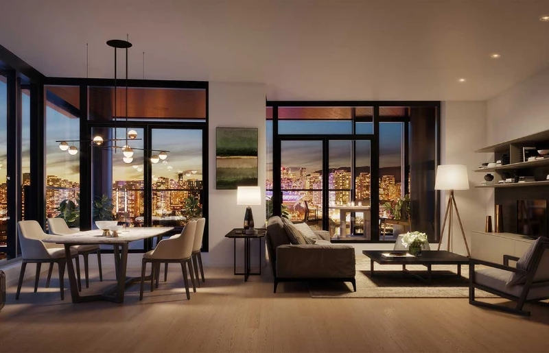 Tesoro by Concert presale