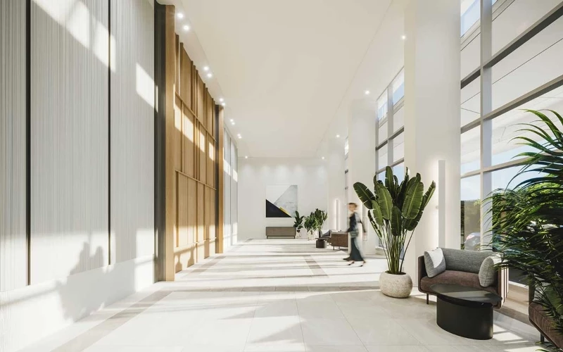 One Bear Mountain by 360 Pacifica and Terracap presale