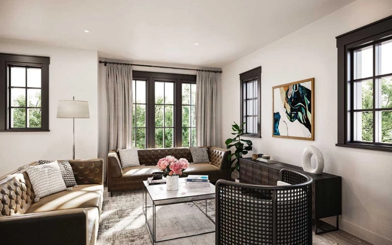 Heritage on West Boulevard by Formwerks Boutique Properties presale