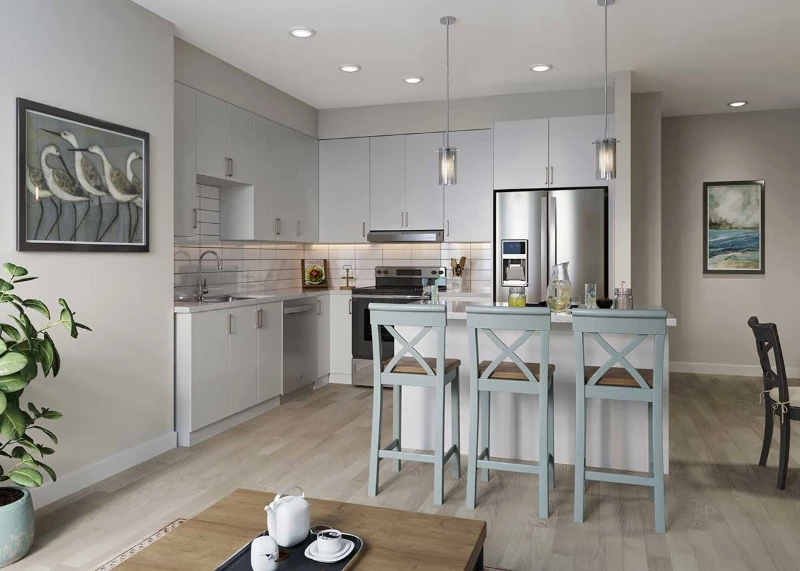 Mosaic by Highstreet presale