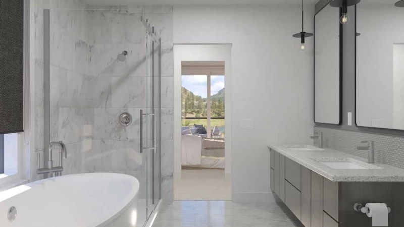 West 61 kelowna by Brightwater Developments presale