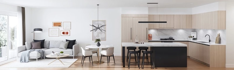 Popolo by EPIX Developments Ltd. presale