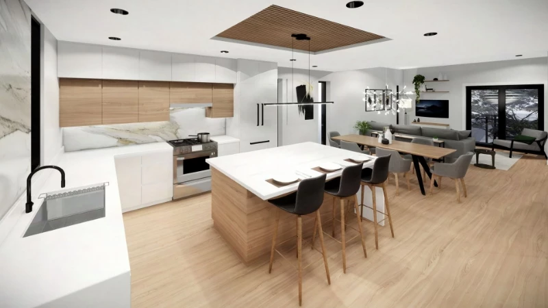 Oak Keys by South Street Development Group presale