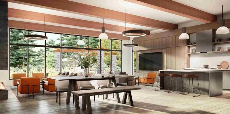 Redbridge by Kingswood Properties presale