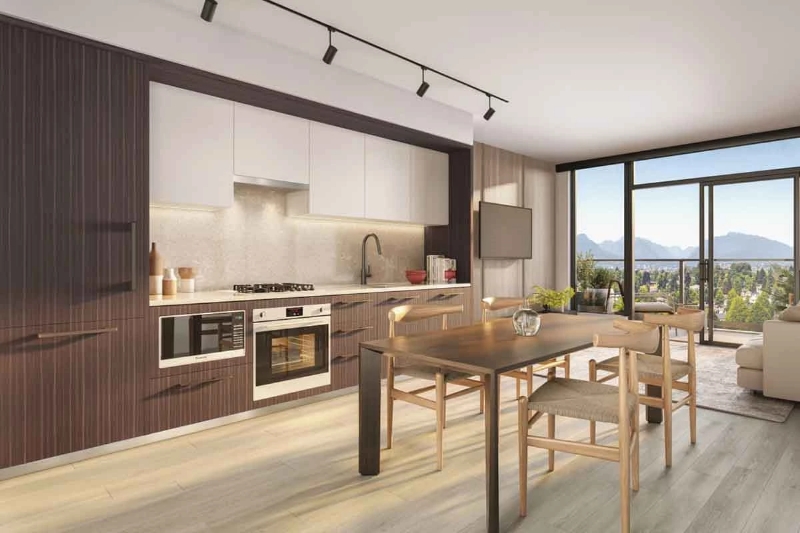 Frame by Coromandel Properties and Peterson Group presale