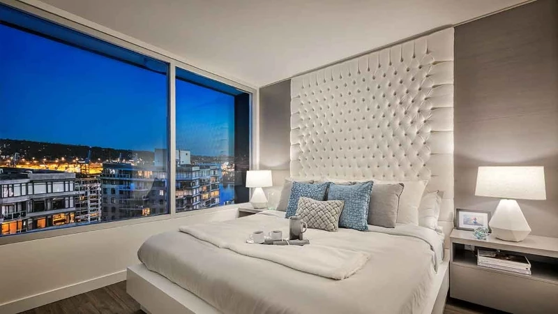 Ovation by Vintop Development Corp and Domus Homes presale