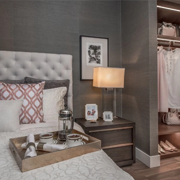 Park West at Lions Gate Village by Keltic Canada Development presale