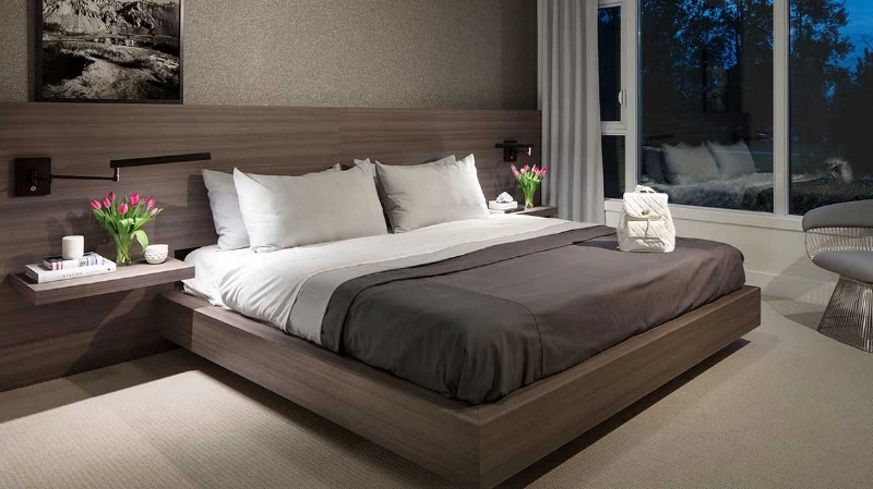 MODE by Wesgroup presale