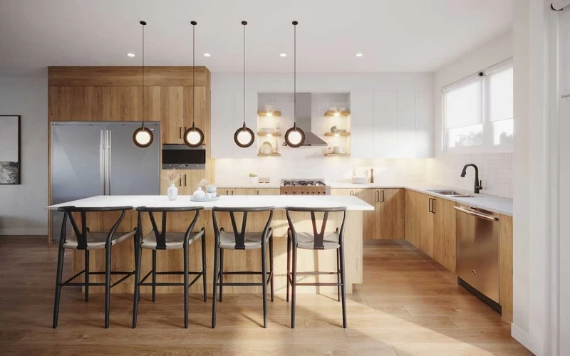 The Beverly by AcePoint Homes and His Grace Homes presale