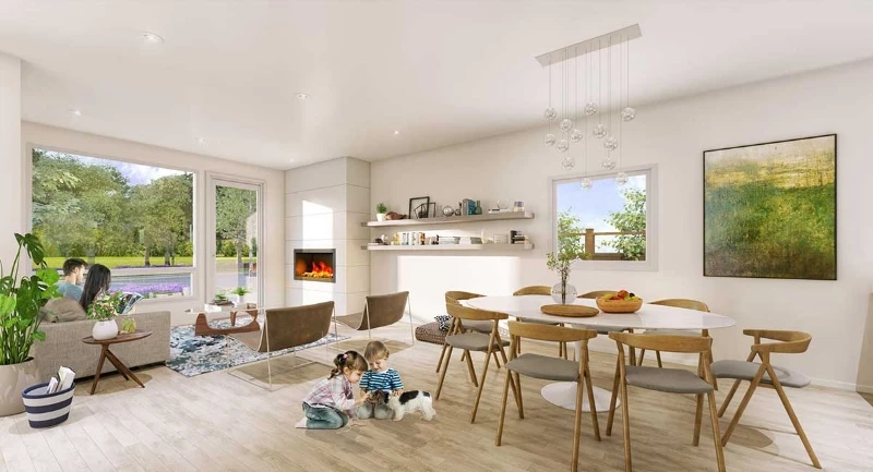 West Coast Estates by Executive Group Development presale