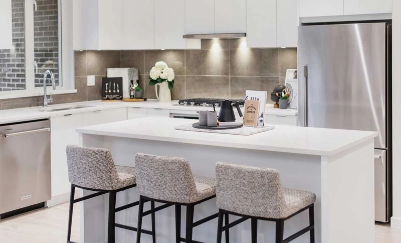 Skylark by Polygon Homes presale