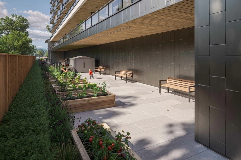 Revo Kelowna by Millennial Developments presale