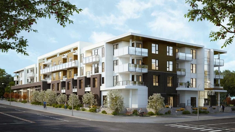 VIVA by Four Square Properties presale