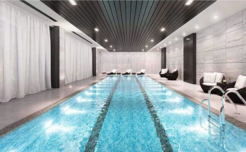 Galleria at Concord Gardens by Concord Pacific presale