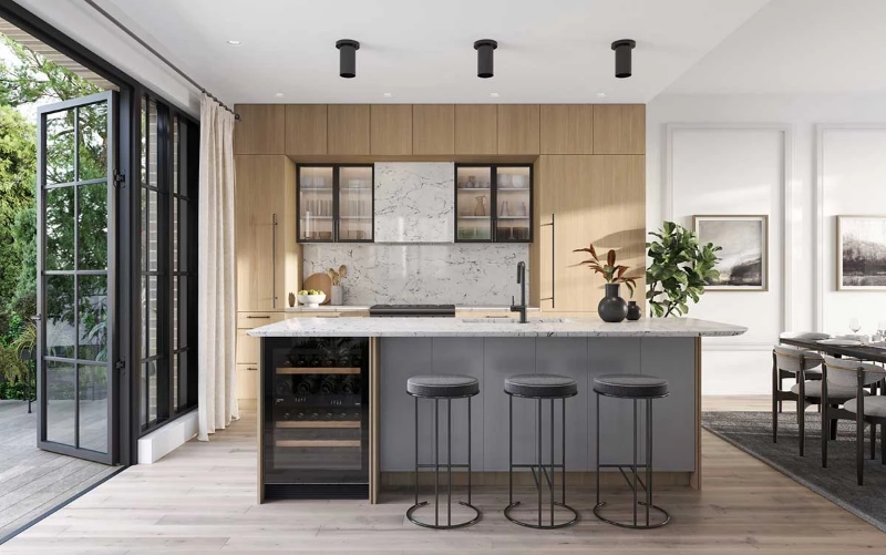 King & Columbia - Phase 2 by Forme Development presale