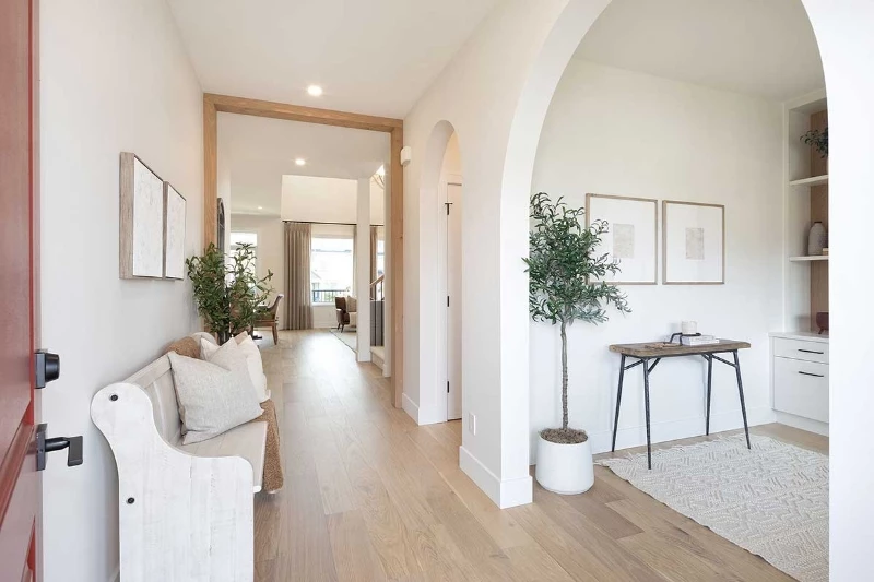 Ridgemont by Wesmont Homes presale