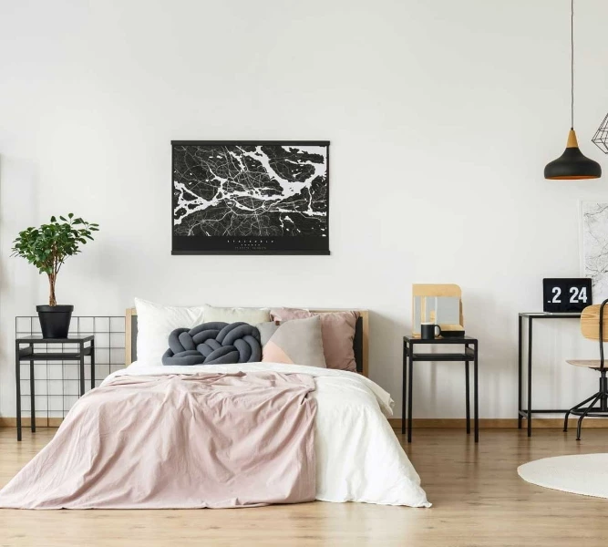 Aegean Homes by Anxin Projects presale