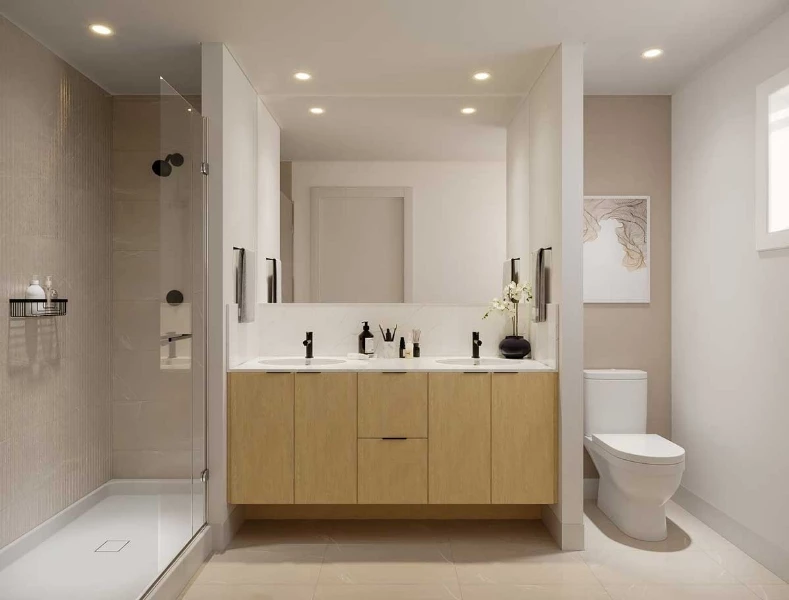 Union Willoughby by Garcha Properties presale