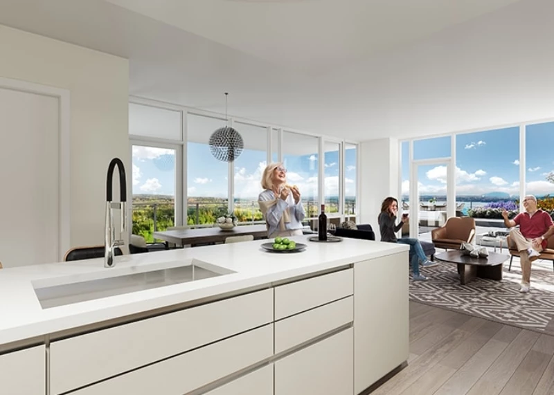 Altus White Rock by Oviedo Properties presale