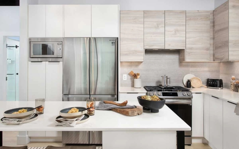 Highstreet Village by AB Wall presale