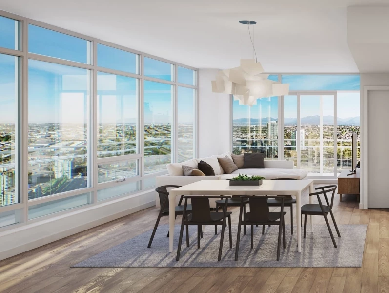 AKIMBO by IMANI Development presale