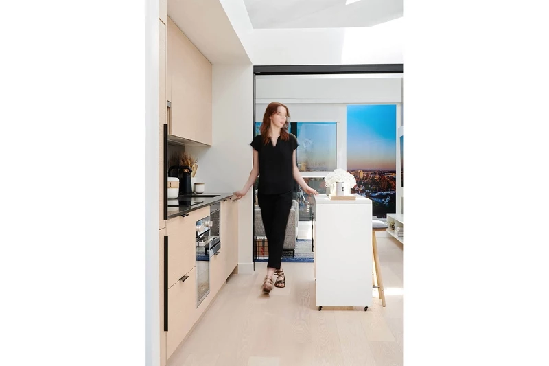 Oku - 64|Oak by Ulmus Development presale