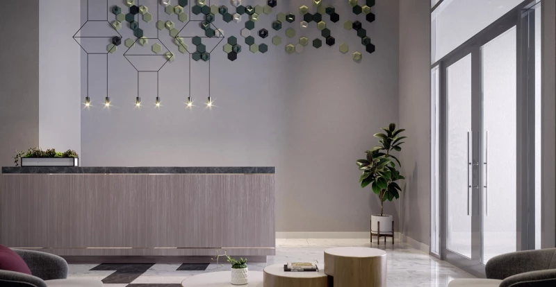 Maywood on the Park by Intracorp presale