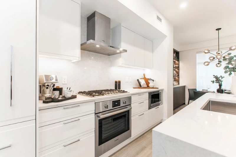 The Oak by Triton Group presale