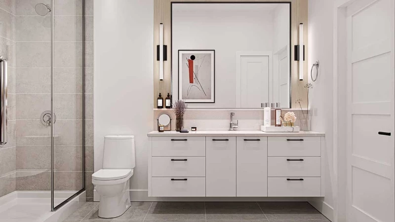 Triple Crown Resident by WA Architects Ltd. presale