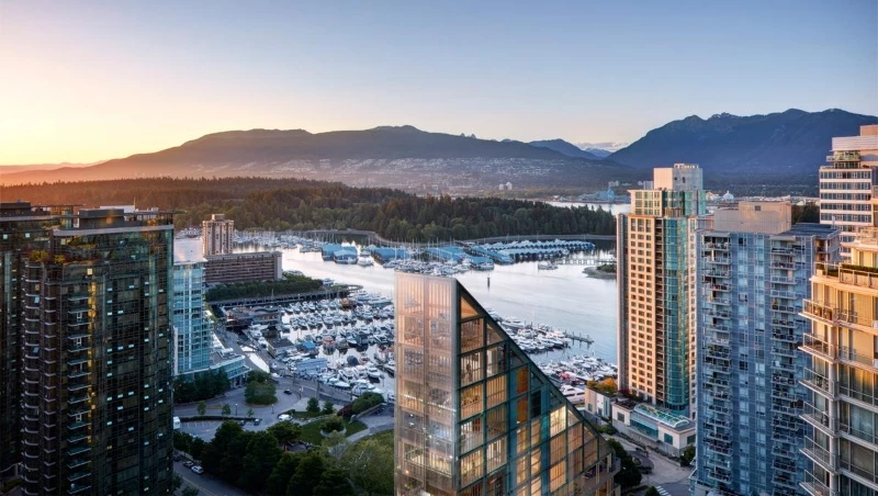 Terrace House by PortLiving presale