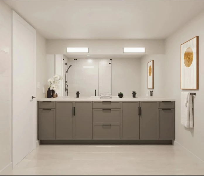 King & Crescent by Zenterra presale