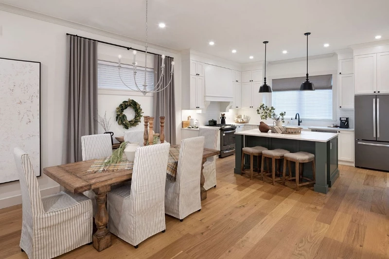 Braestone by Lanstone Homes and Wesmont Homes presale