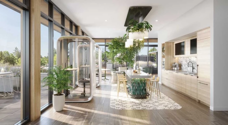 Pure by Lavern Developments presale