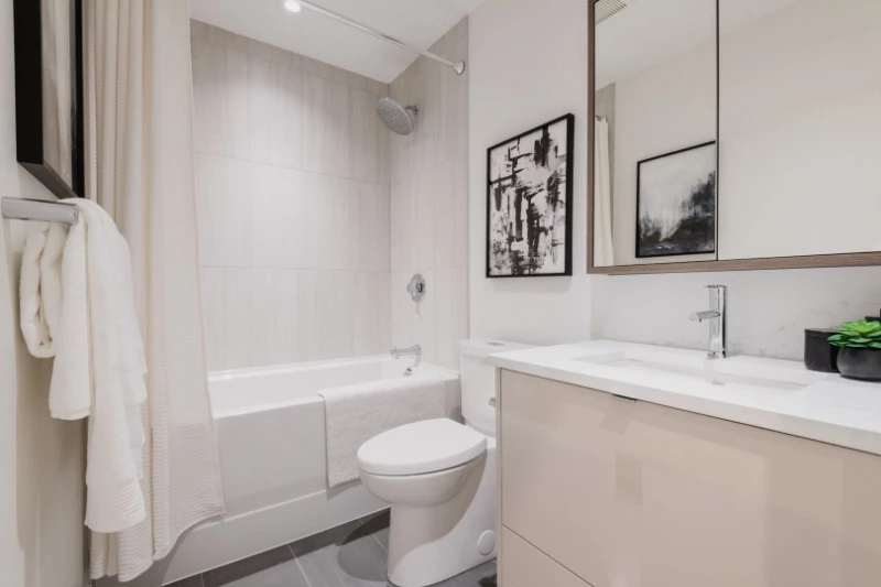 VUE by Amacon presale