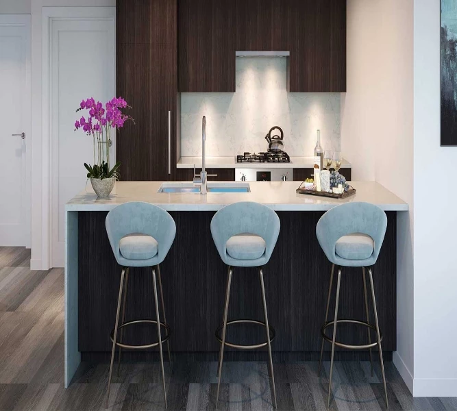 Centra by Everest Group presale