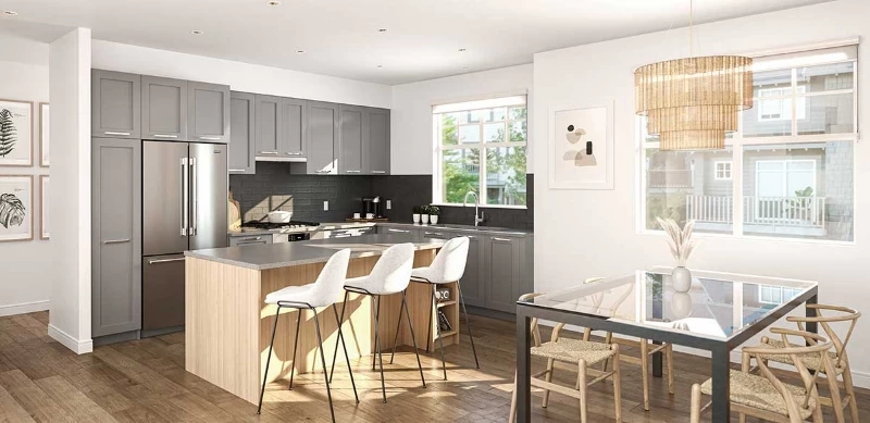 Forester by Townline presale