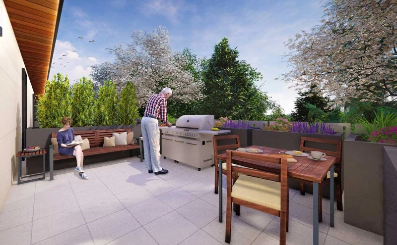 The Fifteen by Wave Developments presale