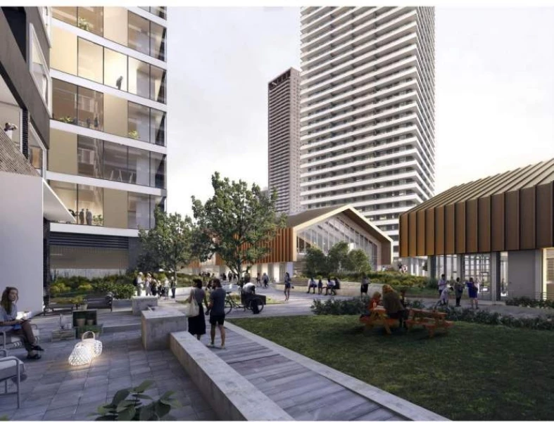 Parkway 1 - Aspect by BlueSky Properties presale