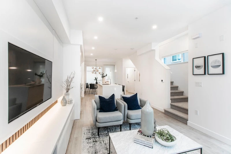 The Oak by Triton Group presale