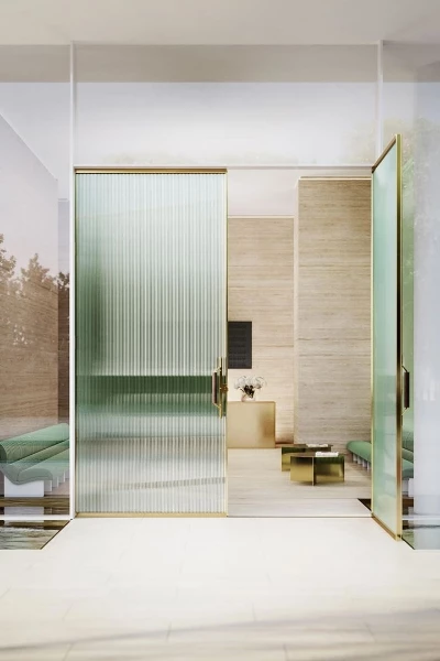 Oakridge x Clémande by Westbank and QuadReal presale