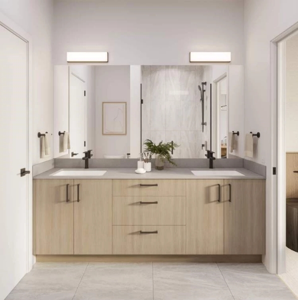 The Commons by Zenterra presale